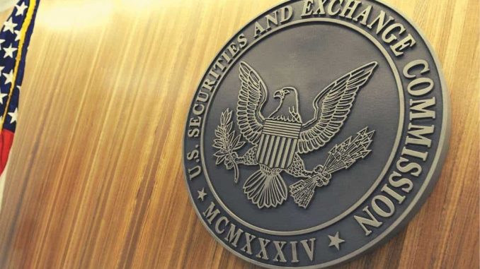 SEC Partners with Blockchain Analytics Firm to Monitor DeFi Space