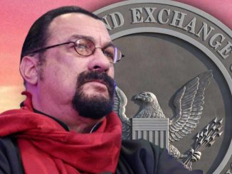 SEC Wins Judgment Against Actor Steven Seagal After He Ignores Court Order to Settle Crypto Fraud Case