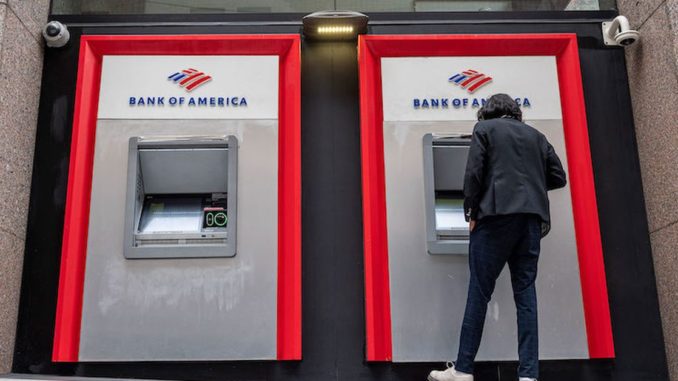 Bank of America Launches Research for ‘Too Large to Ignore’ Digital Assets — CoinDesk