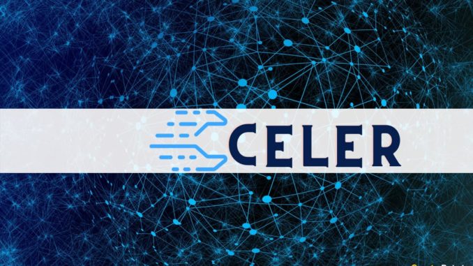 Celer Network's cBridge Transaction Volume Doubles to $200M Within a Week