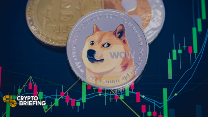 Dogecoin May Break Out with $0.43 in Target Range