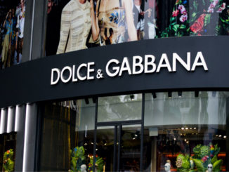 Italian Luxury Fashion House Dolce & Gabbana Sells NFT Collection for $5.7 Million