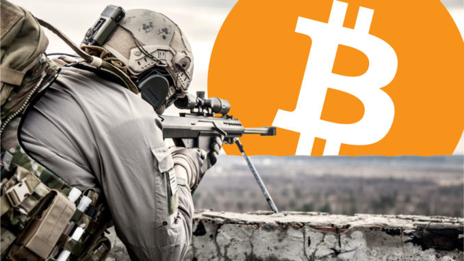 Matrixport Launches 'BTC-U Range Sniper' — Returns Up to 200% for Accurate Predictions – Finance Bitcoin News