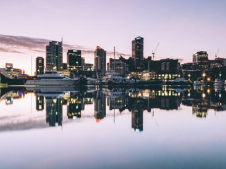 New Zealand Cryptocurrency Exchange Easy Crypto Closes $12M Series A Venture Round — CoinDesk