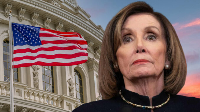 10 Congress Members Ask Nancy Pelosi to Help Revise Crypto Provision in Infrastructure Bill