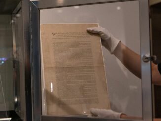 After Being Foiled by a Billionaire, ConstitutionDAO Faces Lingering Questions