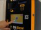 Bitcoin ATM spain