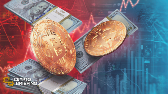 Bitcoin Hits $69,000 Alongside Rising U.S. Inflation Rates