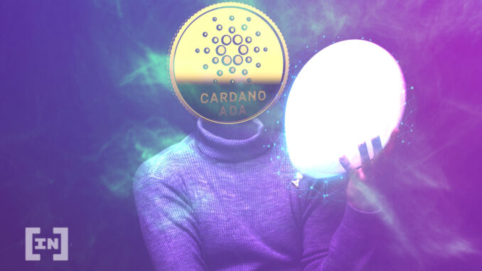 Cardano Active Addresses Increased by Over 200% Despite ADA Price Slip