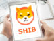 Cryptocurrency Exchange Gemini Adds Shiba Inu Support — SHIB Investors Hopeful Robinhood Will Be Next