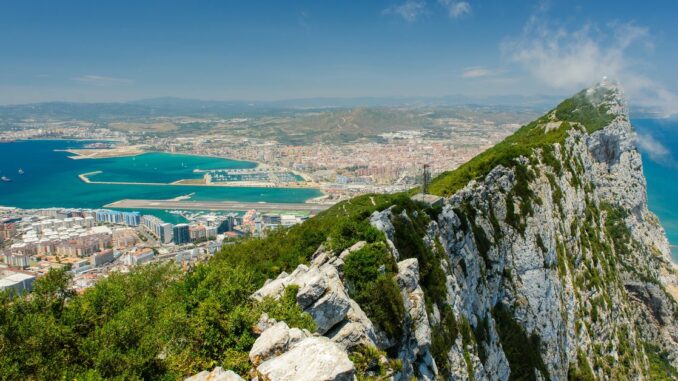 Crypto Exchange Huobi Global to Move Spot Trading Services to Gibraltar