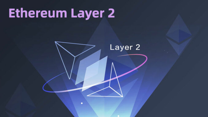 Picture of Ethereum Layer 2