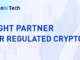 Institutional Investors Need the Right Partner for a Regulated Crypto World