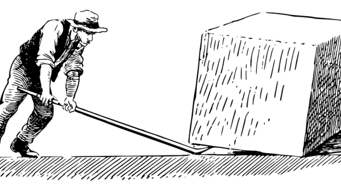 Leverage Demand, Not Leverage Itself, Down in Bitcoin