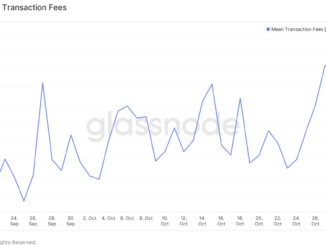 Loopring Surges 40%, Solana Replaces Cardano as 5th-Largest Coin as Ethereum Fees Spike