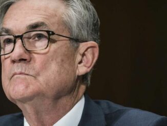 Market Wrap: Cryptocurrencies Fade on News That Powell Will Be Renominated as Fed Chairman