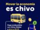 Chivo advertising, extract