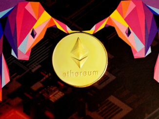 Over 100k Ethereum Exits Exchanges, What Does It Mean For The Price?