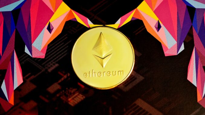 Over 100k Ethereum Exits Exchanges, What Does It Mean For The Price?