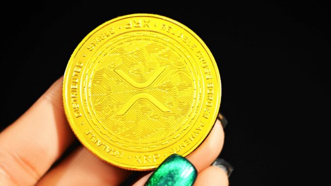 Ripple XRP