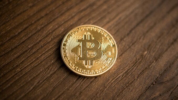 Shakeout Or Top? Here's What Bitcoin SOPR Says About It