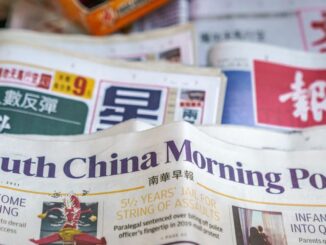 South China Morning Post Releases White Paper for NFT Standard Built on Flow Blockchain