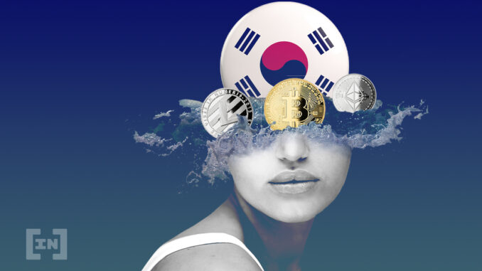 South Korea Crypto P2P Trading Hits New Highs as Regulators Debate Taxation