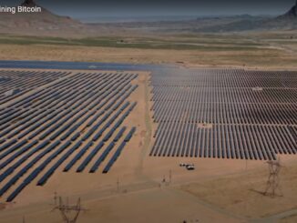 Navajo Nation, solar energy farm