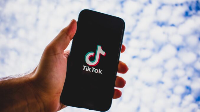 TikTok Partners With Crypto-Powered Music Platform Audius