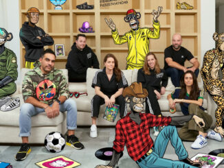 Adidas Reveals the Originals NFT Collection With Punks Comics, Gmoney, Bored Apes