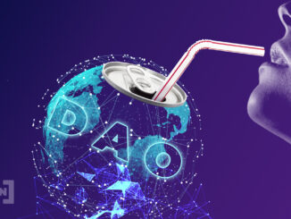 DAOs and Digital Tokens Offer New Possibilities for Tourism