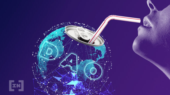 DAOs and Digital Tokens Offer New Possibilities for Tourism