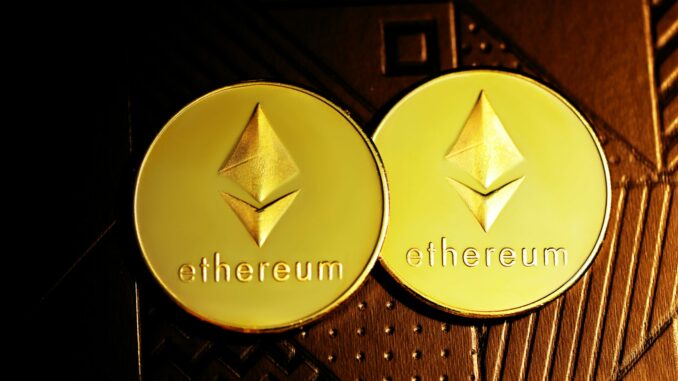 Ethereum Supply On Exchanges Reaches New Low Of 14%