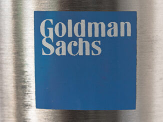 goldman sachs