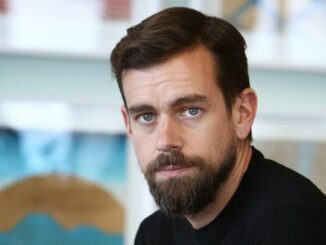 Picture of Jack Dorsey