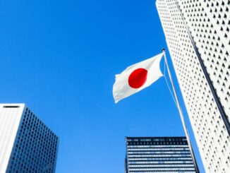 Japan’s Taxes on Crypto Firms Are Leading Some to Leave the Country