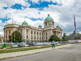 Serbia Reviews License Applications From 3 Cryptocurrency Exchanges