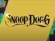 Snoop Dogg and The Sanbox title screen