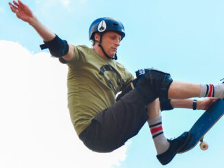 Tony Hawk Launches 'Last Trick' NFT Collection to Commemorate Career and Signature Moves – Blockchain Bitcoin News