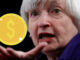 US Treasury Secretary Yellen Says She's Undecided Whether the Fed Should Issue Digital Currency