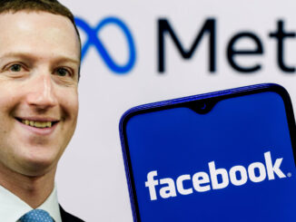 Mark Zuckerberg's Meta in Talks to Sell Assets in Crypto Project Diem, Formerly Libra: Report