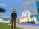 Australian Open Apes Into Tennis NFTs and Decentraland Too