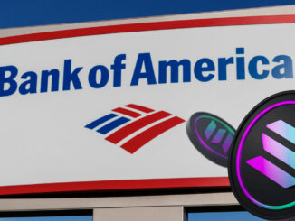 Bank of America Says Solana Could Take Market Share From Ethereum, Become the 'Visa of the Digital Asset Ecosystem'