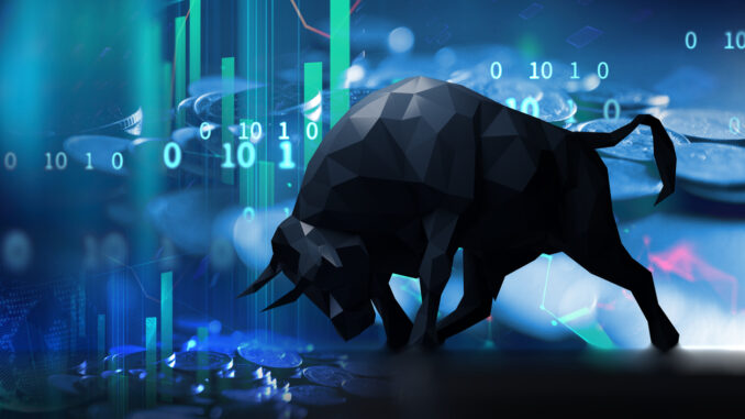 bitcoin bull zone
