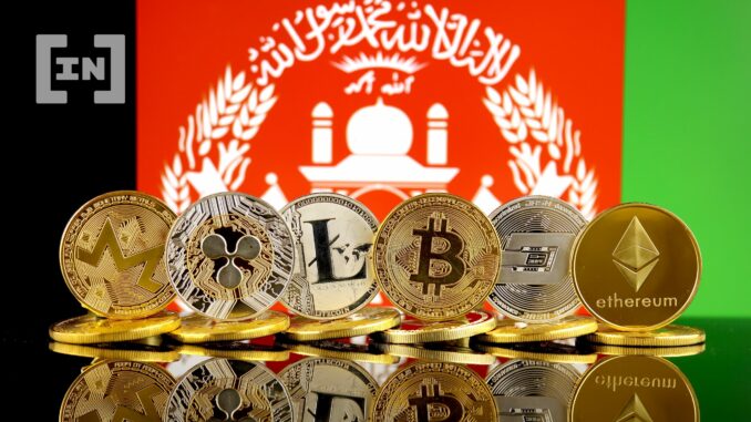 Crypto Can Help Afghanistan if the Taliban Doesn't Ban it