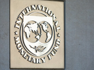 IMF: Crypto Could Soon Pose Risks to Countries’ Financial Stability