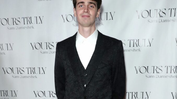 Crypto Influencer Cooper Turley Removed From FWB Over 2013 Bigoted Tweets