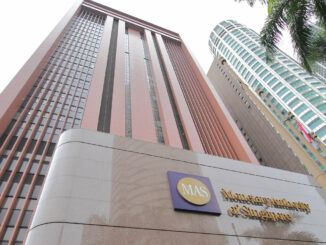 Cryptocurrency ATMs Close Down in Singapore Following Central Bank’s Announcement