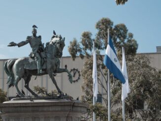 El Salvador Plans to Offer Crypto-Based Loans for SMEs
