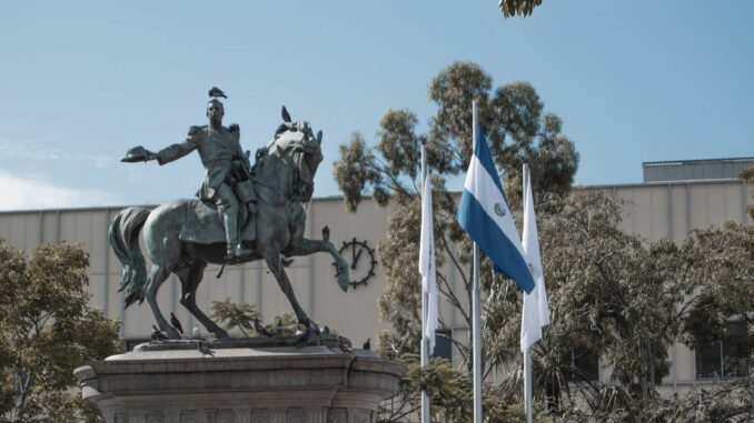 El Salvador Plans to Offer Crypto-Based Loans for SMEs